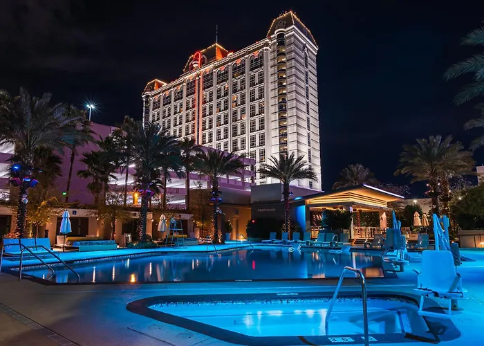 Palace Station Hotel&Casino