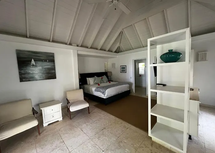 Bequia Plantation Hotel