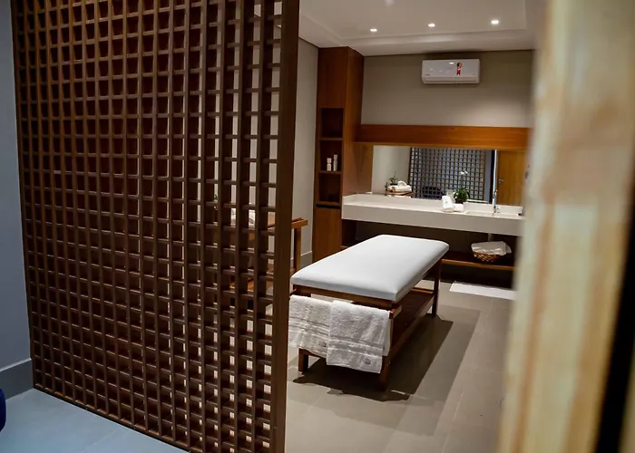 Spa Agua Milagrosa