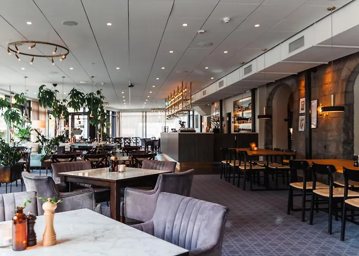 Pitea Stadshotell