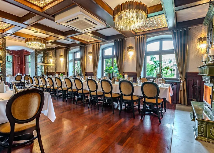Hotel Galicja Superior Wellness&Spa