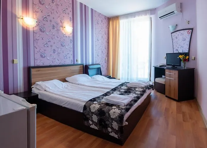 South Beach Hotel - New Management&Free Beach Access