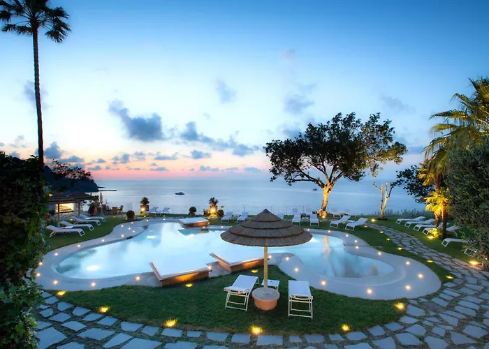 Hotel Continental Mare
