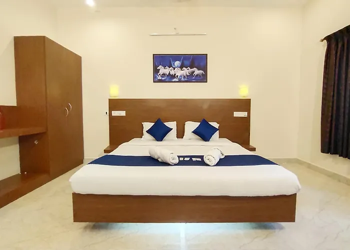 Pv Resort - Auro Beach