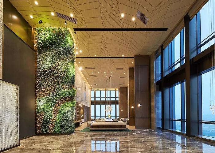 The Westin Zhongshan Guzhen