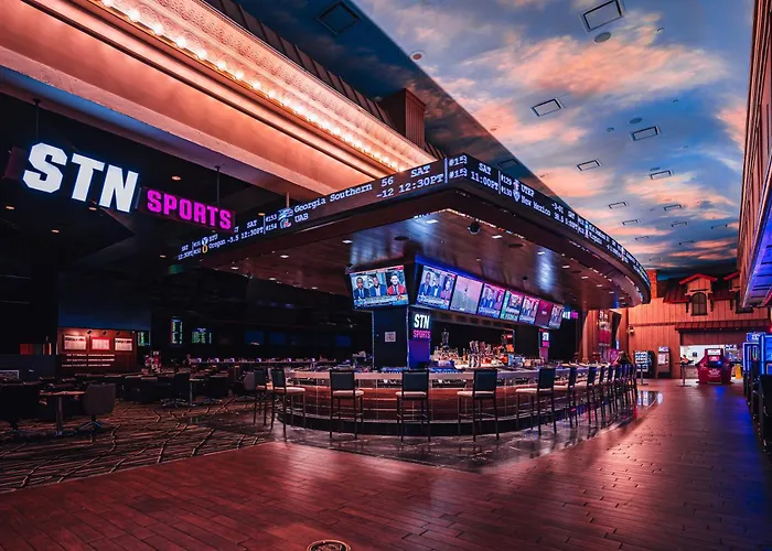 Boulder Station Hotel & Casino