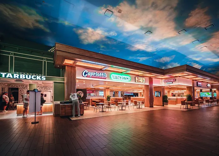 Boulder Station Hotel & Casino