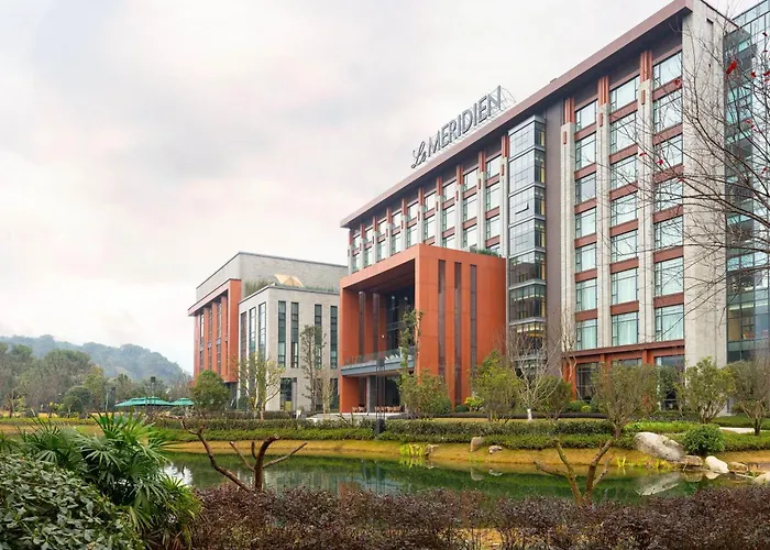Le Meridien Emei Mountain Resort