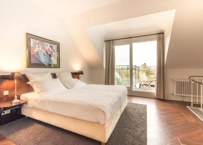 Hotel Friederike