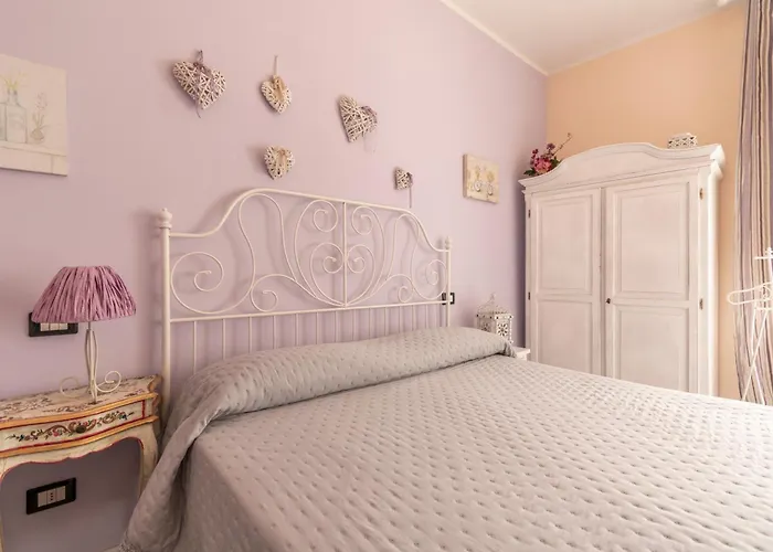 Hotel Albachiara