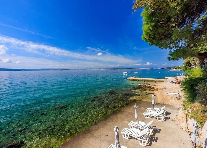 Mediteran Maradiso Hotel By Aminess