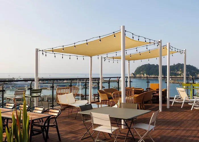 Hotel Fine Jeju
