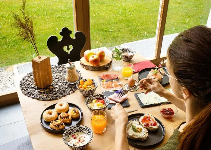Hotel Ortles B&B