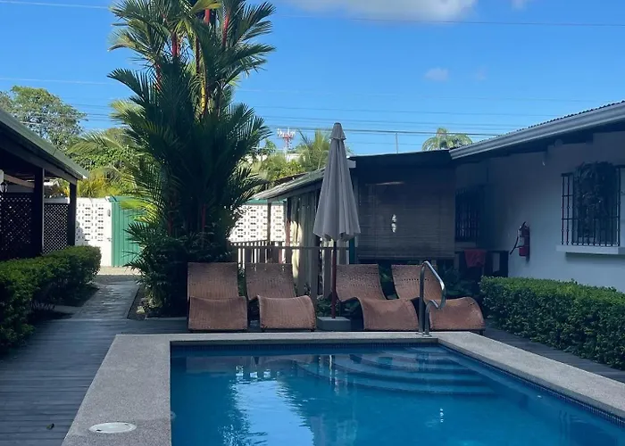 Hotel Indalo Adults Only