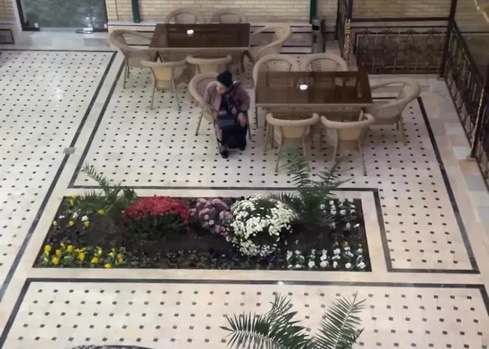 Vostok Hotel