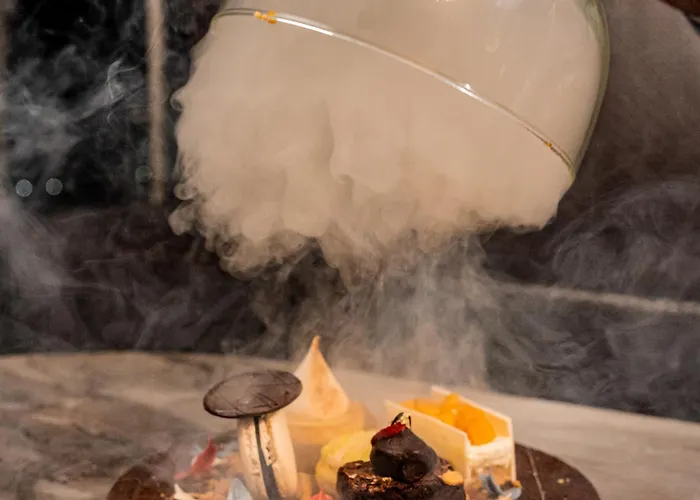Regal Reseau Hotel & Spa
