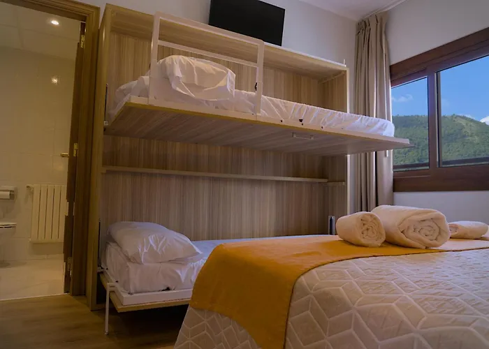 Hotel Boltana Ordesa