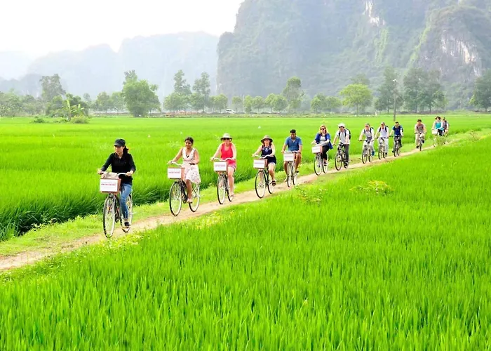 Awesome Hanoi Hostel&Travel