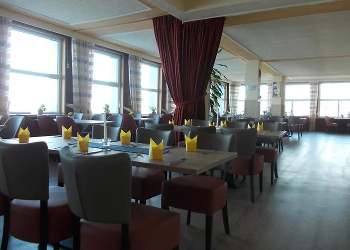 Berghotel Glockenberg