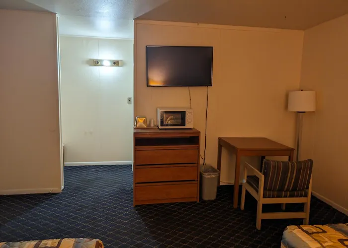 Economy Inn Kingsville