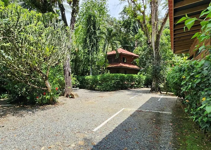 Boutique Hotel Y Spa Tangara Azul