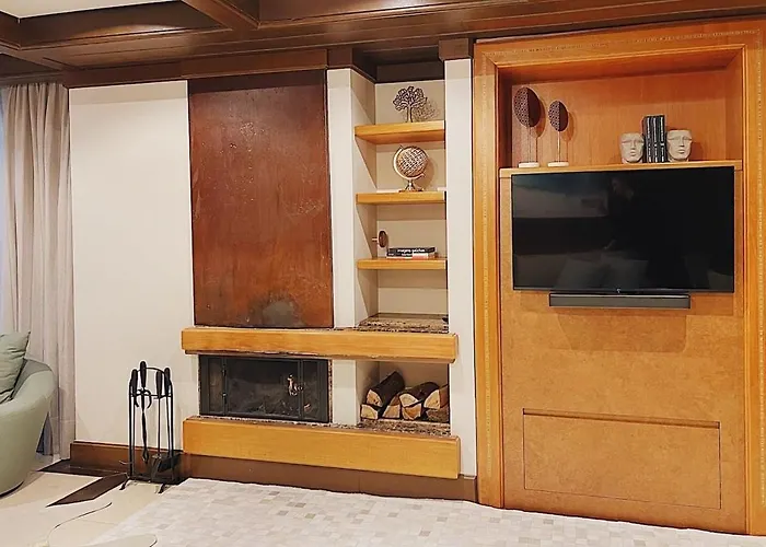 Presidencial Suite 3008 - Canela e Gramado
