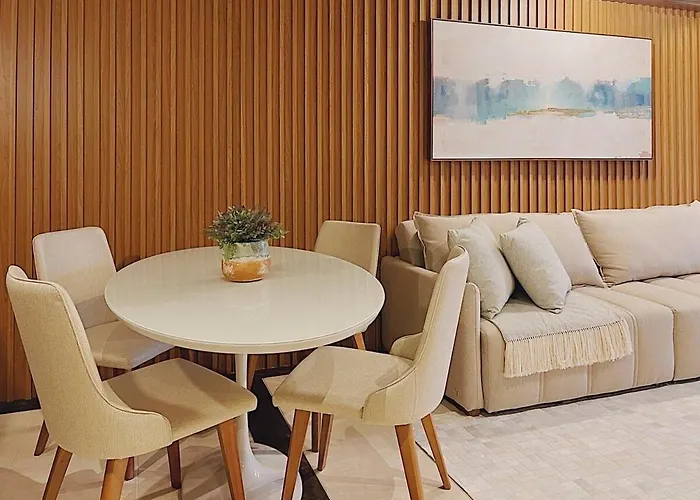 Presidencial Suite 3008 - Canela e Gramado