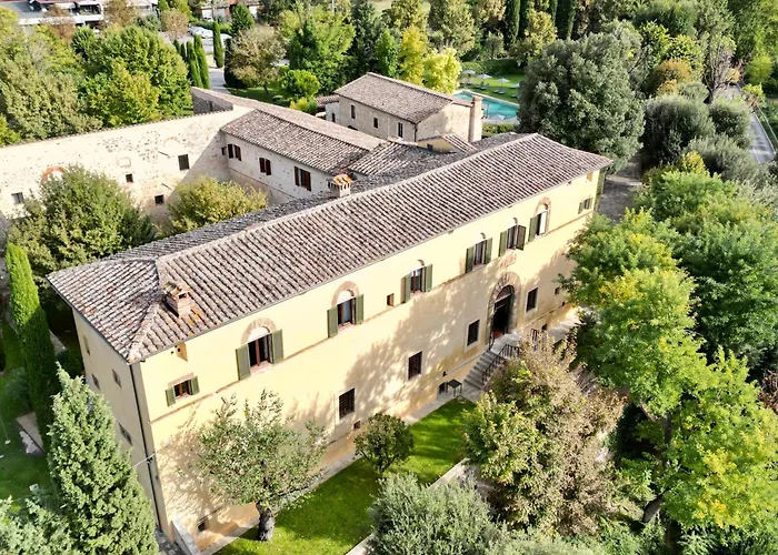 Relais Della Rovere