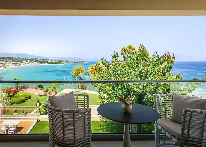 Balcony Boutique Hotel (Adults Only)