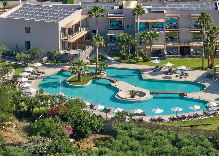 Hotel Sentido Amounda Bay à Amoudara Lasithiou