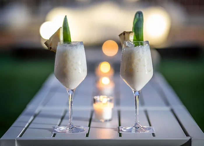 Poseidon La Manga Hotel & Spa - Designed For Adults