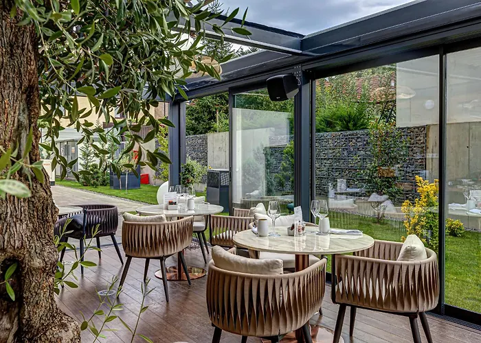Hotel Vibre