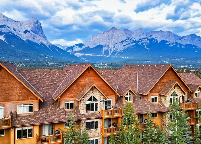Stoneridge Mountain Resort