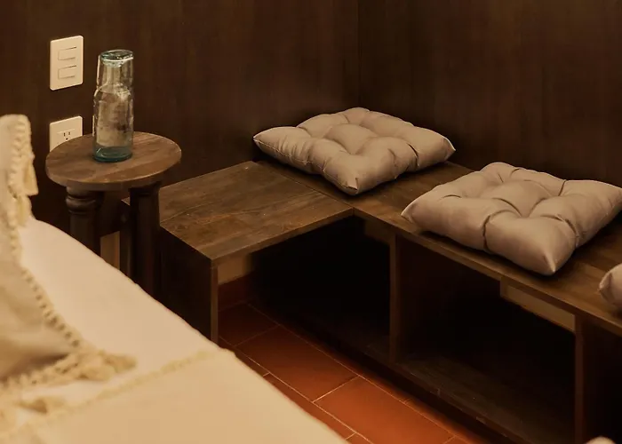 Hotel Materia