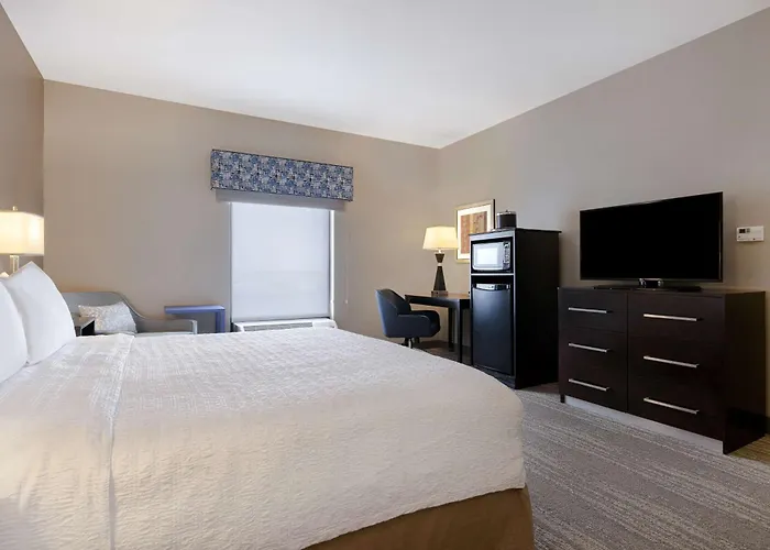 Hampton Inn & Suites Tampa Northwest/Oldsmar