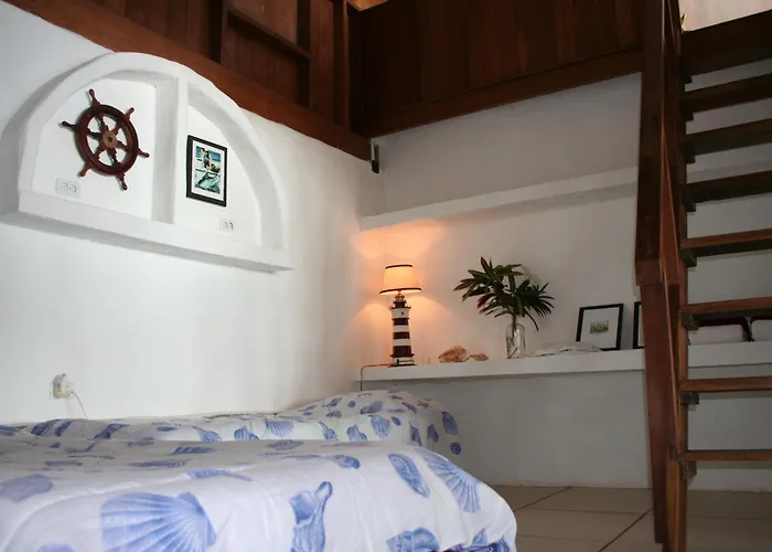 Oceanfront Bungalows - Paradise Rentals