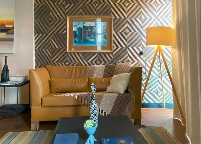 Rio Holiday Boutique Hotel