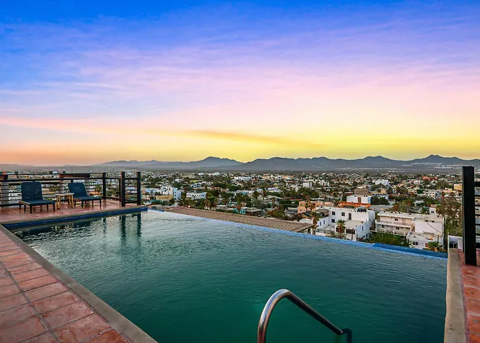 Morgan Residences 508B