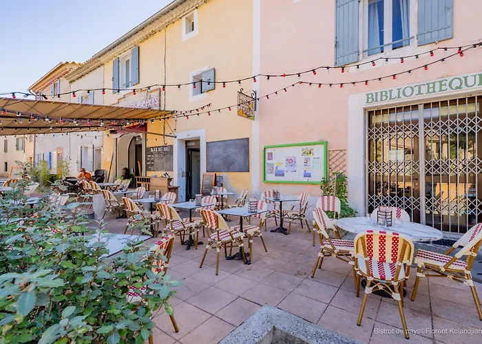 Bar Des Amis