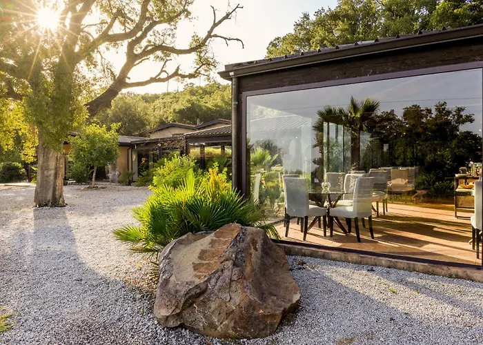 Vallegrande Nature Resort By Geocharme