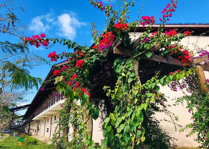 Hotel Fazenda Triunfo