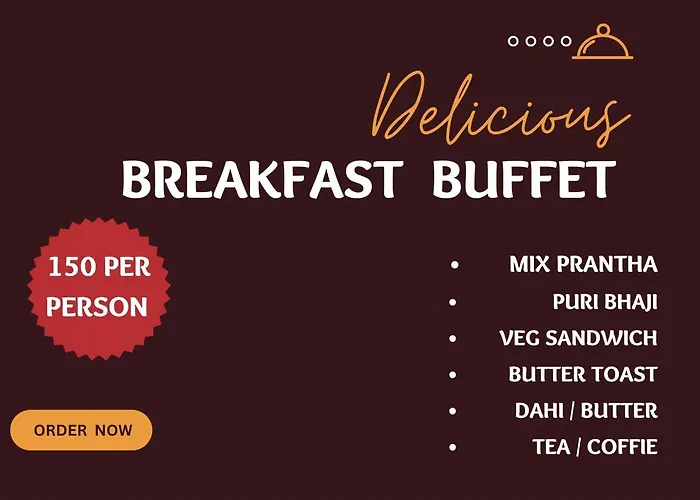 Hotel Jb Residency !! Luxurious & Royal Balcony Rooms !! Large Rooms