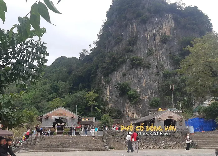 Eco Historic House & Ha Giang Loop