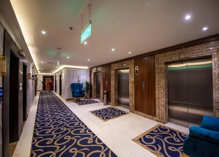 Paradise Inn Jeddah Hotel