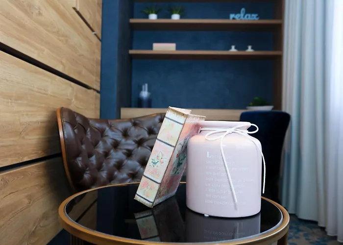 Carpe Diem Boutique Hotel