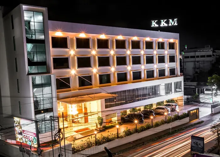 Kkm International