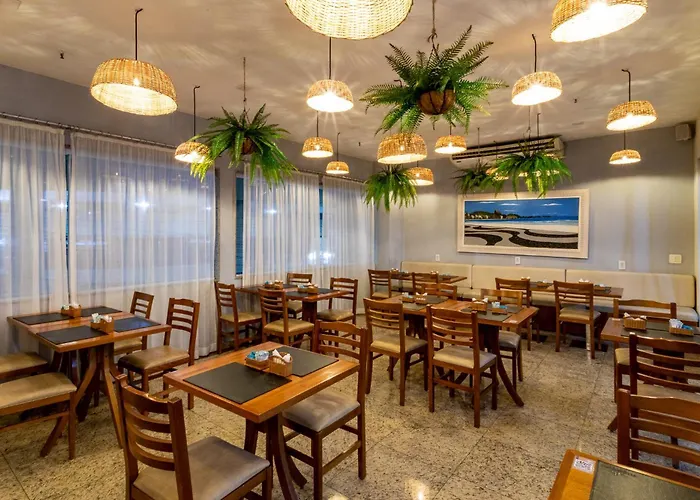Fluminense Hotel