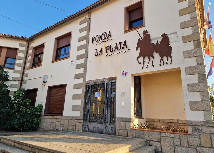 Hostal La Plata