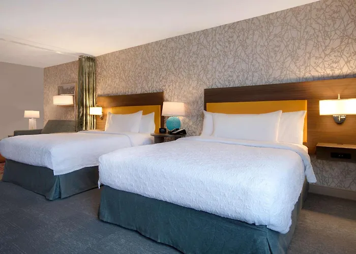 Home2 Suites By Hilton Shepherdsville Louisville South