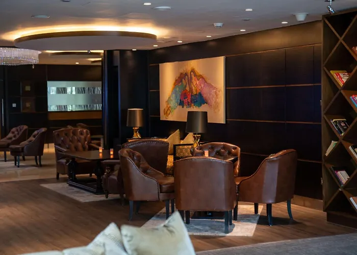 Hilton Amman